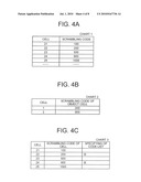 PORTABLE TELEPHONE COMMUNICATION SYSTEM, COMMUNICATION CONTROL METHOD, AND COMMUNICATION CONTROL PROGRAM diagram and image