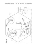 GEOGRAPHY AWARE PEER-TO-PEER OVERLAY CREATION diagram and image