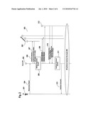 HANDOVER METHOD AND APPARATUS THEREOF diagram and image