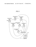 RADIO POSITIONING SYSTEM AND COORDINATE CONFIGURING METHOD diagram and image