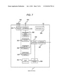 RADIO POSITIONING SYSTEM AND COORDINATE CONFIGURING METHOD diagram and image