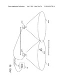 RADIO POSITIONING SYSTEM AND COORDINATE CONFIGURING METHOD diagram and image