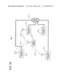 RADIO POSITIONING SYSTEM AND COORDINATE CONFIGURING METHOD diagram and image