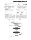 AREA-BASED POSITIONING METHOD IN MOBILE COMMUNICATIONS SYSTEM diagram and image