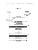 AREA-BASED POSITIONING METHOD IN MOBILE COMMUNICATIONS SYSTEM diagram and image