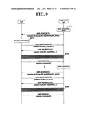 AREA-BASED POSITIONING METHOD IN MOBILE COMMUNICATIONS SYSTEM diagram and image