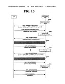 AREA-BASED POSITIONING METHOD IN MOBILE COMMUNICATIONS SYSTEM diagram and image