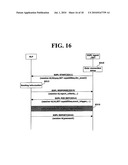 AREA-BASED POSITIONING METHOD IN MOBILE COMMUNICATIONS SYSTEM diagram and image