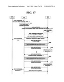 AREA-BASED POSITIONING METHOD IN MOBILE COMMUNICATIONS SYSTEM diagram and image