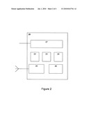 INTERCEPTION OF CALLS AT THE LEVEL OF A BASE diagram and image