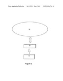 INTERCEPTION OF CALLS AT THE LEVEL OF A BASE diagram and image