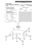 COMMUNICATION METHOD, COMMUNICATION SYSTEM, AND COMMUNICATION TERMINAL diagram and image