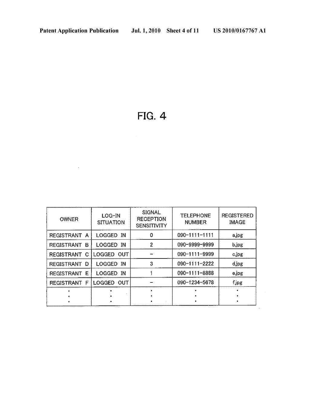 COMMUNICATION METHOD, COMMUNICATION SYSTEM, AND COMMUNICATION TERMINAL - diagram, schematic, and image 05