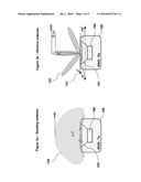 METHOD FOR SELECTING AN EFFECTIVE ANGLE OF RECEPTION OF A DIRECTIONAL ANTENNA OF A RECEIVER NODE, CORRESPONDING STORAGE MEANS AND RECEIVER NODE diagram and image