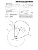 GOLF CLUB HEAD diagram and image