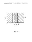 V-Ribbed Belt and Method for Manufacturing Same diagram and image