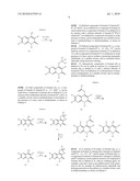 PYRIDO-PYRAZINE DERIVATIVES USEFUL AS HERBICIDAL COMPOUNDS diagram and image