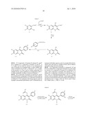 PYRIDO-PYRAZINE DERIVATIVES USEFUL AS HERBICIDAL COMPOUNDS diagram and image