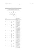 PYRIDO-PYRAZINE DERIVATIVES USEFUL AS HERBICIDAL COMPOUNDS diagram and image