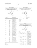 PYRIDO-PYRAZINE DERIVATIVES USEFUL AS HERBICIDAL COMPOUNDS diagram and image