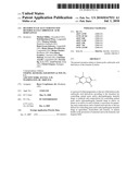 HETEROCYCLICALLY SUBSTITUTED HETEROCYCLYLCARBOXYLIC ACID DERIVATIVES diagram and image