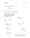 HETEROCYCLICALLY SUBSTITUTED HETEROCYCLYLCARBOXYLIC ACID DERIVATIVES diagram and image