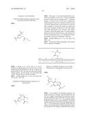 HETEROCYCLICALLY SUBSTITUTED HETEROCYCLYLCARBOXYLIC ACID DERIVATIVES diagram and image