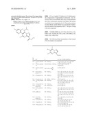 HETEROCYCLICALLY SUBSTITUTED HETEROCYCLYLCARBOXYLIC ACID DERIVATIVES diagram and image