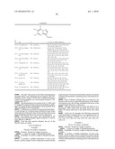 HETEROCYCLICALLY SUBSTITUTED HETEROCYCLYLCARBOXYLIC ACID DERIVATIVES diagram and image