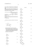 HETEROCYCLICALLY SUBSTITUTED HETEROCYCLYLCARBOXYLIC ACID DERIVATIVES diagram and image