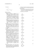 HETEROCYCLICALLY SUBSTITUTED HETEROCYCLYLCARBOXYLIC ACID DERIVATIVES diagram and image