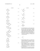 HETEROCYCLICALLY SUBSTITUTED HETEROCYCLYLCARBOXYLIC ACID DERIVATIVES diagram and image