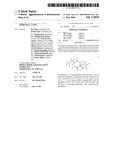 Piperazine Compounds With Herbicidal Action diagram and image