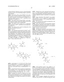 Piperazine Compounds With Herbicidal Action diagram and image