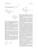 Piperazine Compounds With Herbicidal Action diagram and image