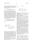 Piperazine Compounds With Herbicidal Action diagram and image