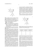 PYRIMIDINE DERIVATIVES AND THEIR USE FOR CONTROLLING UNDESIRED PLANT GROWTH diagram and image