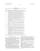 PYRIMIDINE DERIVATIVES AND THEIR USE FOR CONTROLLING UNDESIRED PLANT GROWTH diagram and image