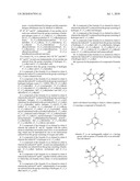 PYRIMIDINE DERIVATIVES AND THEIR USE FOR CONTROLLING UNDESIRED PLANT GROWTH diagram and image