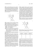 Pyrimidine derivatives and their use for controlling undesired plant growth diagram and image