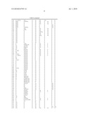 Pyrimidine derivatives and their use for controlling undesired plant growth diagram and image