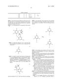Pyrimidine derivatives and their use for controlling undesired plant growth diagram and image