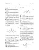 Pyrimidine derivatives and their use for controlling undesired plant growth diagram and image