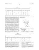 Pyrimidine derivatives and their use for controlling undesired plant growth diagram and image