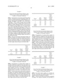 POROUS, DISSOLVABLE SOLID SUBSTRATE AND SURFACE RESIDENT INORGANIC PARTICULATE PERFUME COMPLEXES diagram and image