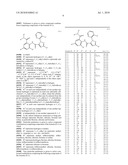 ACTIVE AGENT COMBINATIONS WITH INSECTICIDAL AND ACARICIDAL PROPERTIES diagram and image