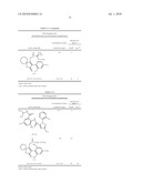 ACTIVE AGENT COMBINATIONS WITH INSECTICIDAL AND ACARICIDAL PROPERTIES diagram and image