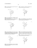 METHODS OF USING [3.2.0] HETEROCYCLIC COMPOUNDS AND ANALOGS THEREOF FOR TREATING INFECTIOUS DISEASES diagram and image