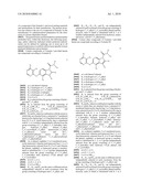 Heterobicyclic Carboxamides as inhibitors for kinases diagram and image