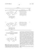 Heterobicyclic Carboxamides as inhibitors for kinases diagram and image